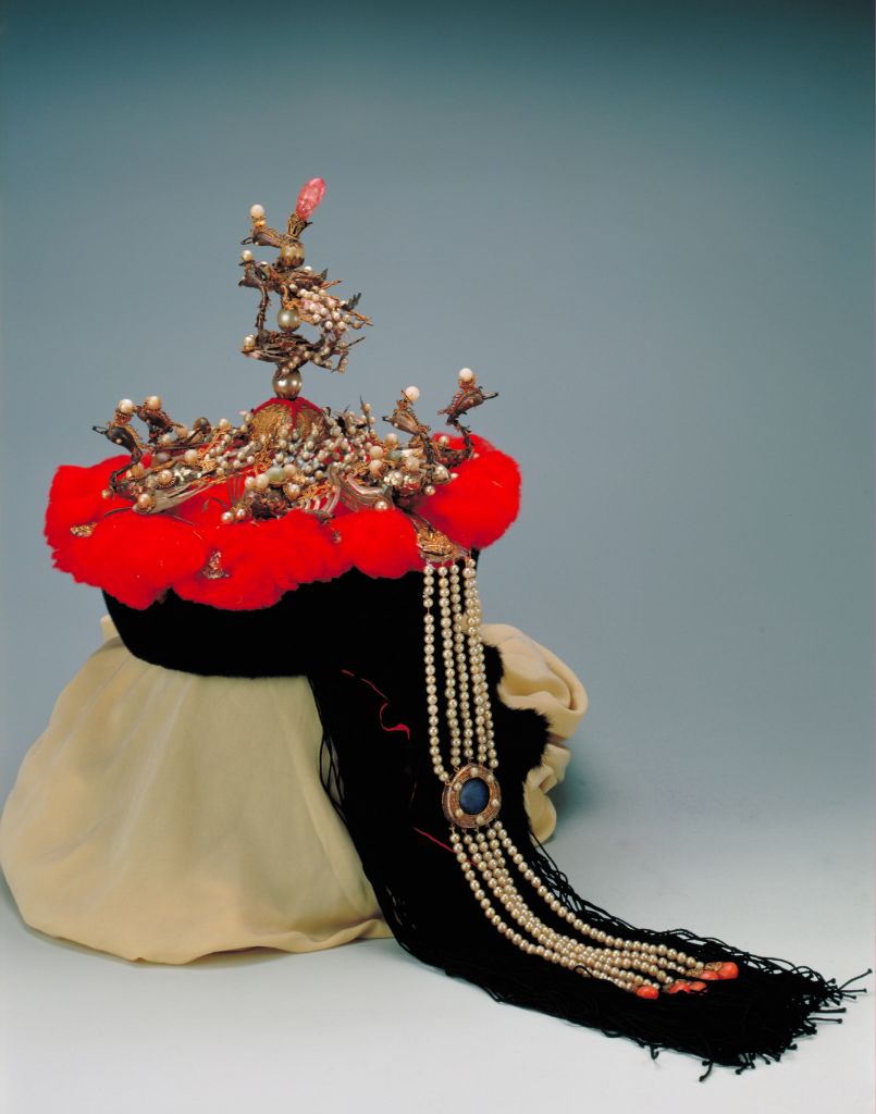 图片[2]-Winter crown-China Archive